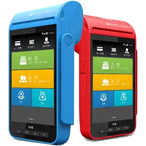 太仓拉卡拉智能POS机