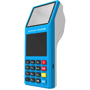 太仓超级收款宝QR65